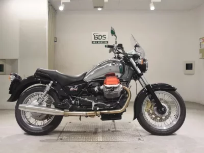 Moto Guzzi MOTO GUZZI CALIFORNIA STONE  с аукциона в Японии