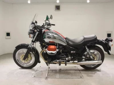 Moto Guzzi MOTO GUZZI CALIFORNIA STONE  с аукциона в Японии