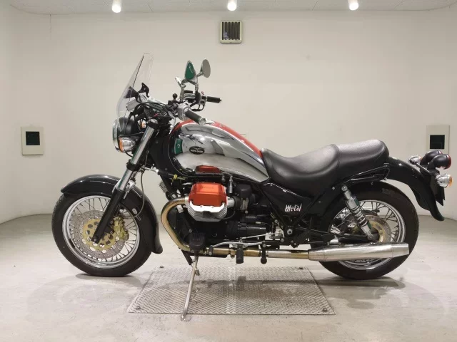 Moto Guzzi MOTO GUZZI CALIFORNIA STONE