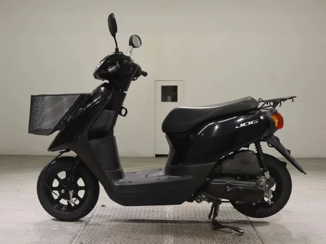 Yamaha JOG-7