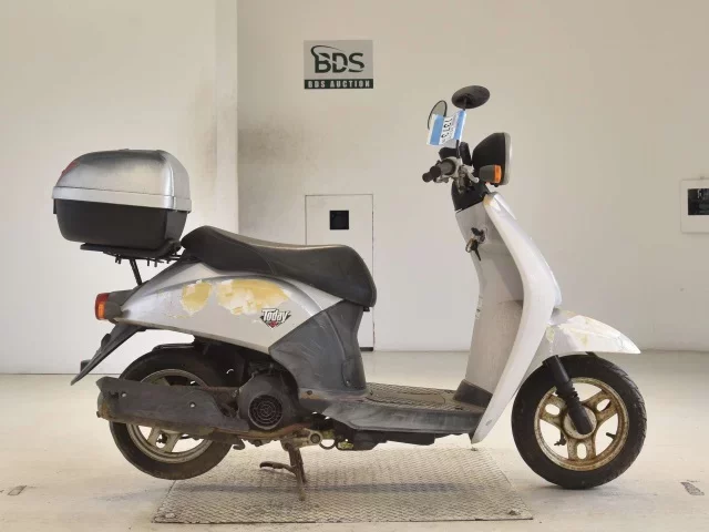 Honda TODAY