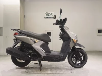 Yamaha BW S125-2