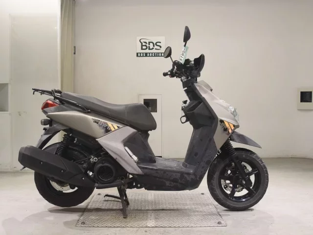 Yamaha BW S125-2