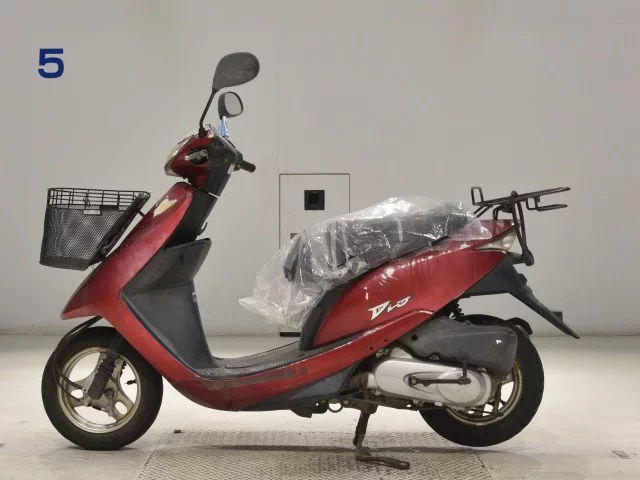 Honda DIO