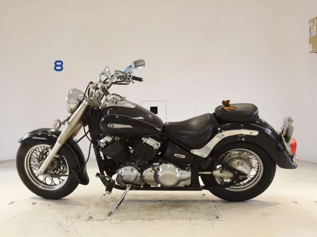 Yamaha DRAGSTER 400 CLASSIC SHO