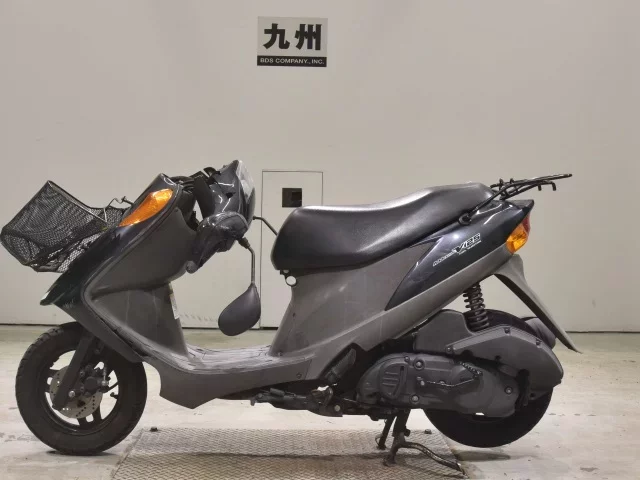 Suzuki ADDRESS V125