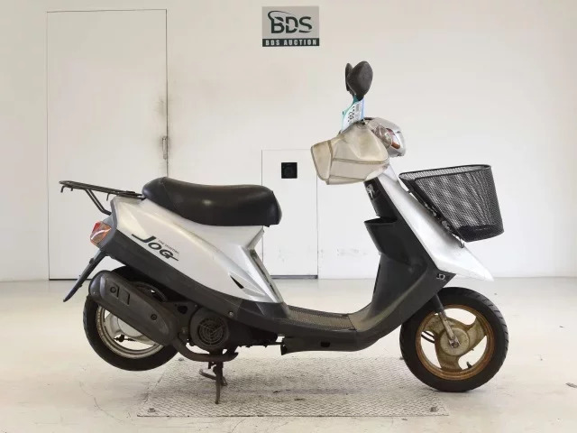 Yamaha JOG-1