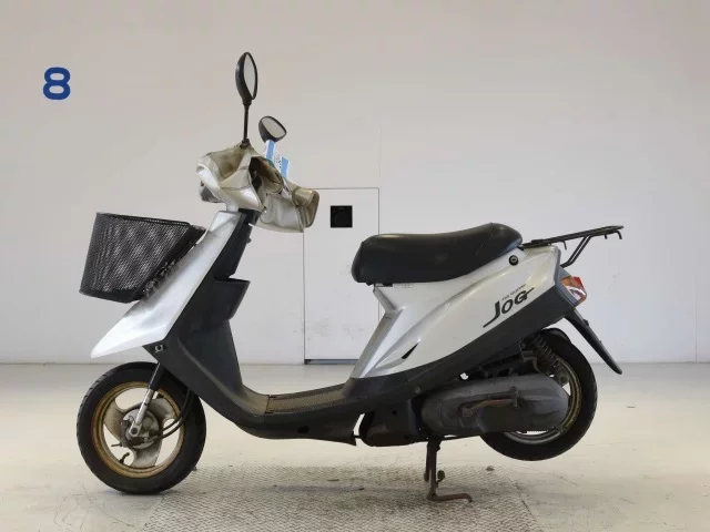 Yamaha JOG-1