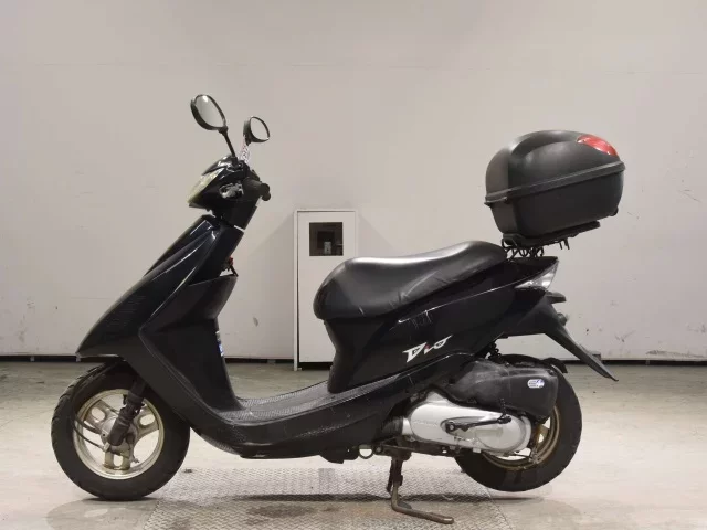 Honda DIO