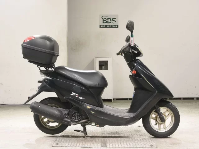 Honda DIO