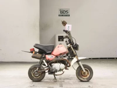Yamaha POCKET50