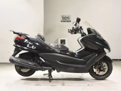 Yamaha MAJESTY 250-4