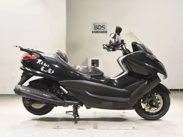 Yamaha MAJESTY 250-4