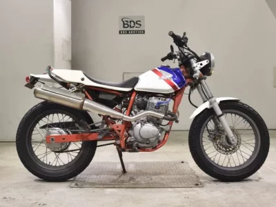 Honda FTR223