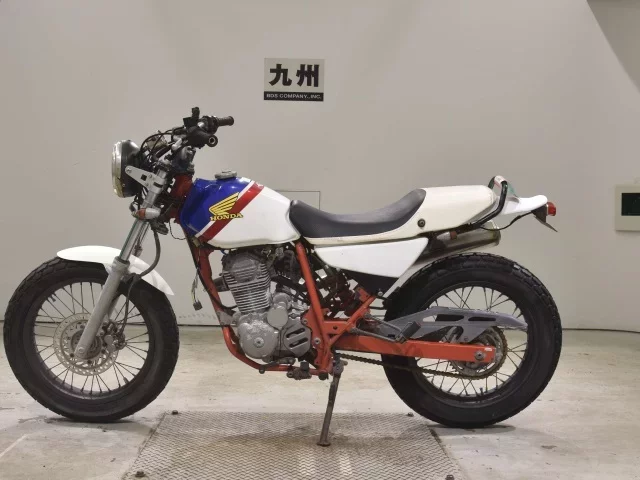 Honda FTR223