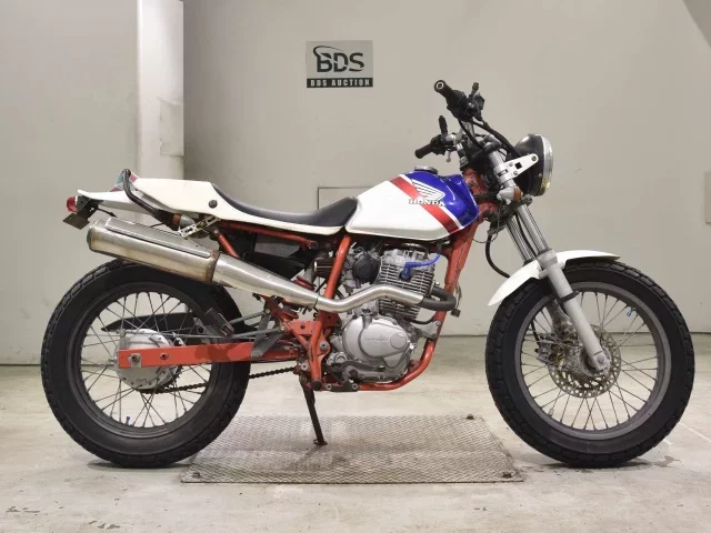 Honda FTR223