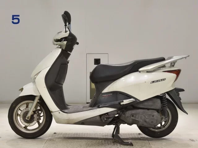 Honda LEAD 110