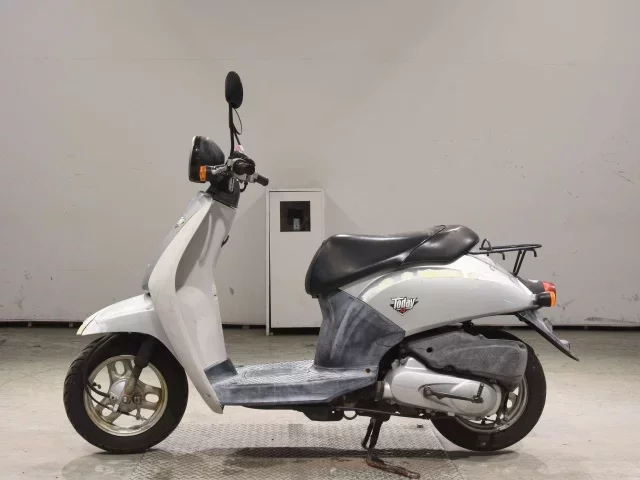 Honda TODAY