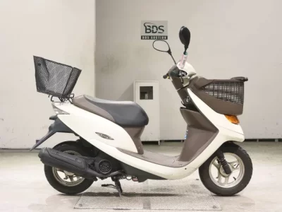 Honda DIO CHESTER