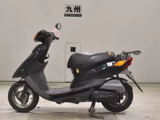 Yamaha JOG-5