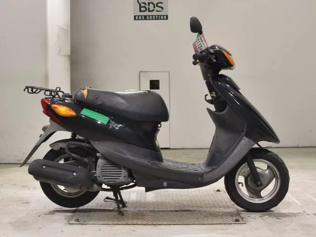 Yamaha JOG-5