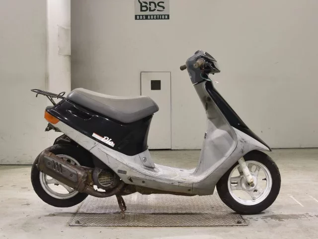 Honda DIO