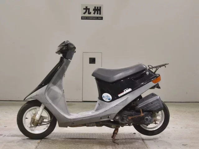 Honda DIO