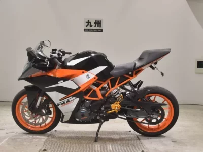 KTM KTM RC390