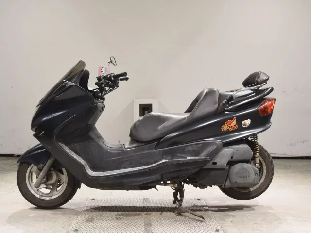 Yamaha MAJESTY 250