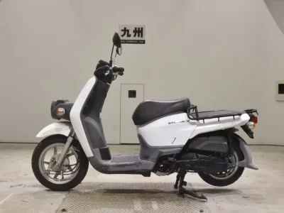 Honda BENRII50-2