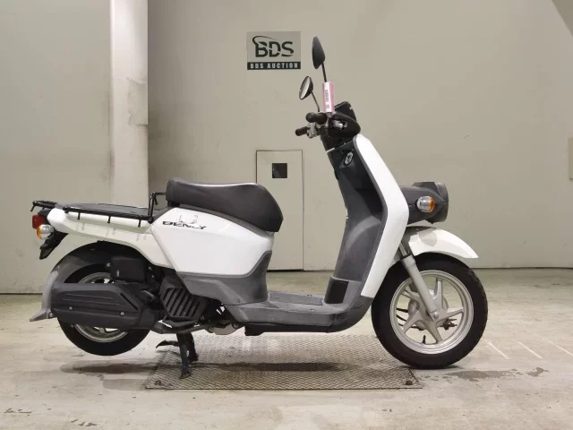Honda BENRII50-2