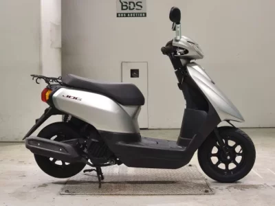 Yamaha JOG-7