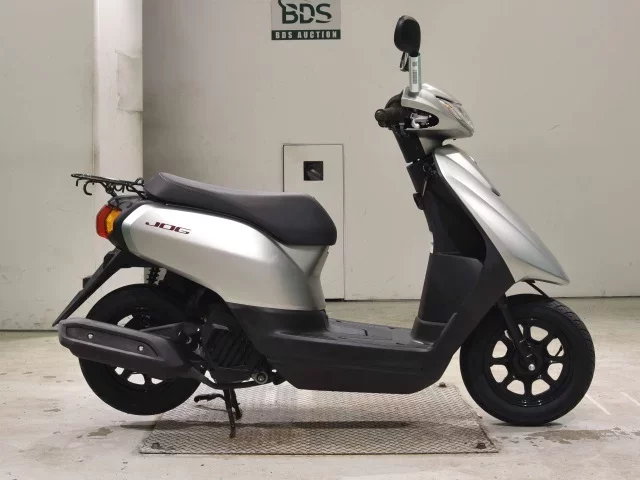 Yamaha JOG-7