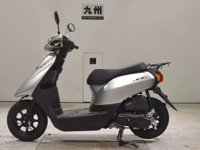 Yamaha JOG-7