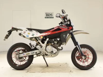 Husqvarna HUSQUARNATE125