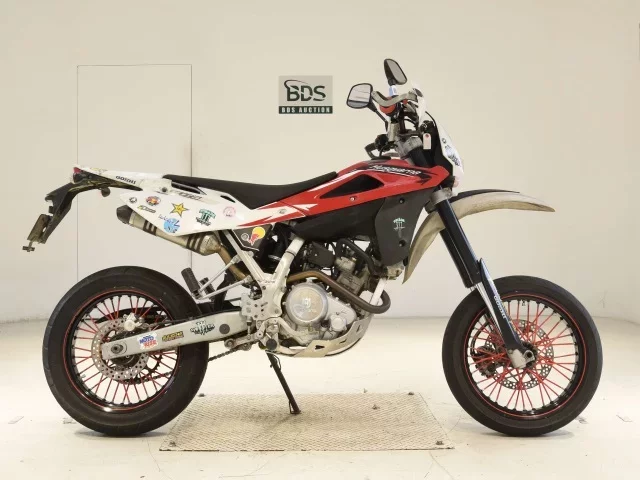 Husqvarna HUSQUARNATE125