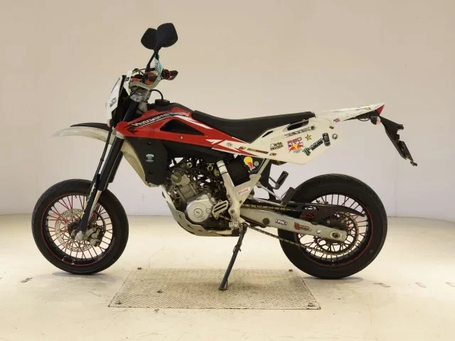 Husqvarna HUSQUARNATE125