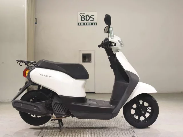 Honda TACT-4