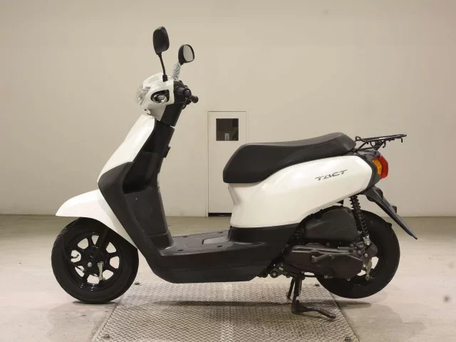 Honda TACT-4