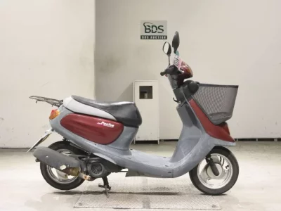 Yamaha JOG POCHE
