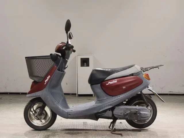 Yamaha JOG POCHE