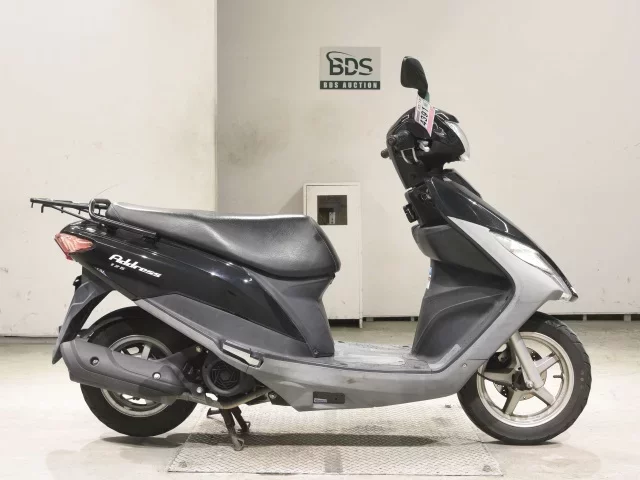 Suzuki ADDRESS V125