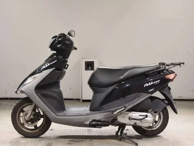 Suzuki ADDRESS V125