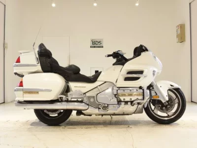Honda GL1800