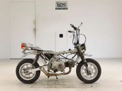 Honda GORILLA
