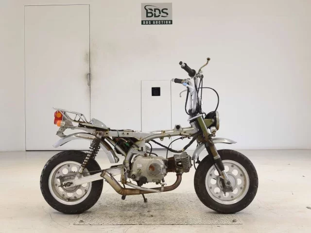 Honda GORILLA