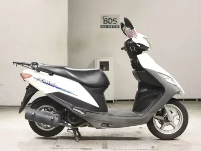 Suzuki ADDRESS V125