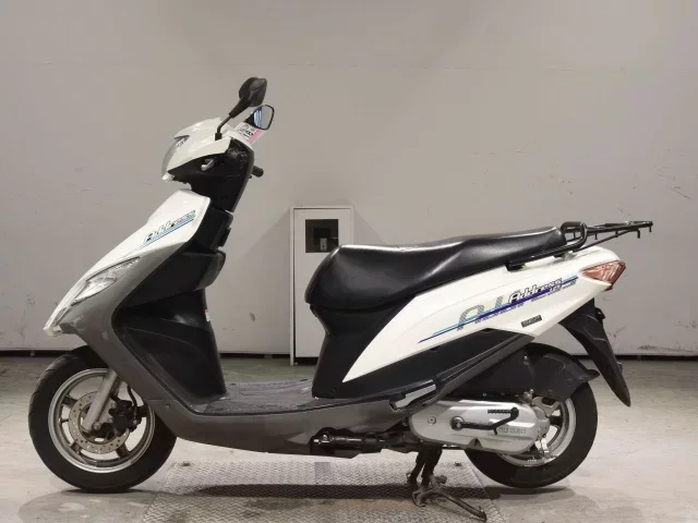 Suzuki ADDRESS V125