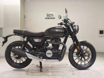Honda GB350S  с аукциона в Японии