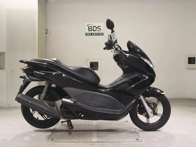 Honda PCX125